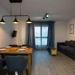 Apartamento En Cordoba Centro 4F