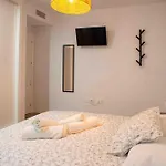 Apartamento En Cordoba Centro 4F
