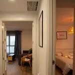 Apartamento En Cordoba Centro 4F