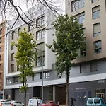Apartamento En Cordoba Centro 4F